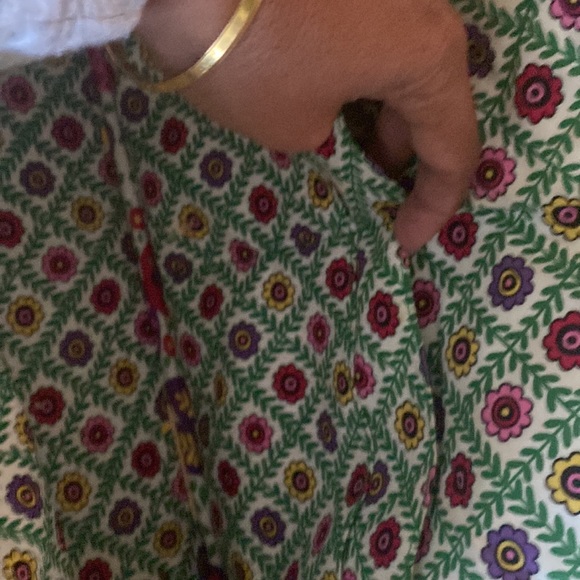 🌻SALE🌻Hand bag in Viva la Vera design - Picture 6 of 13